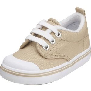 KEDS ® Toddler Graham Sneaker
Scooter Sneaker in color Stone sz 7 brand new